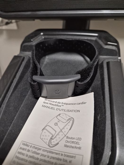 Orbitrek magnetyczny BOWFLEX Max Total 40 praktycznie nowy