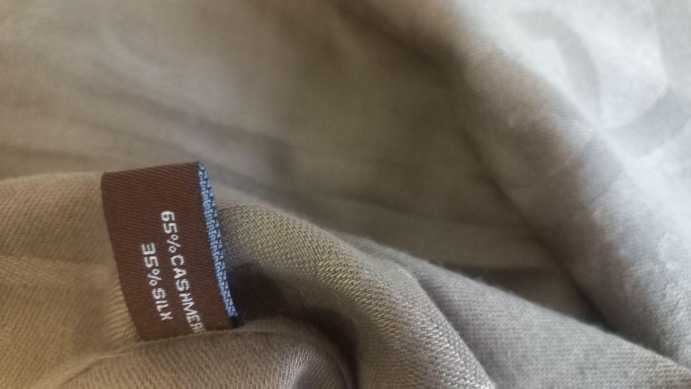 Палантин шарф Gucci