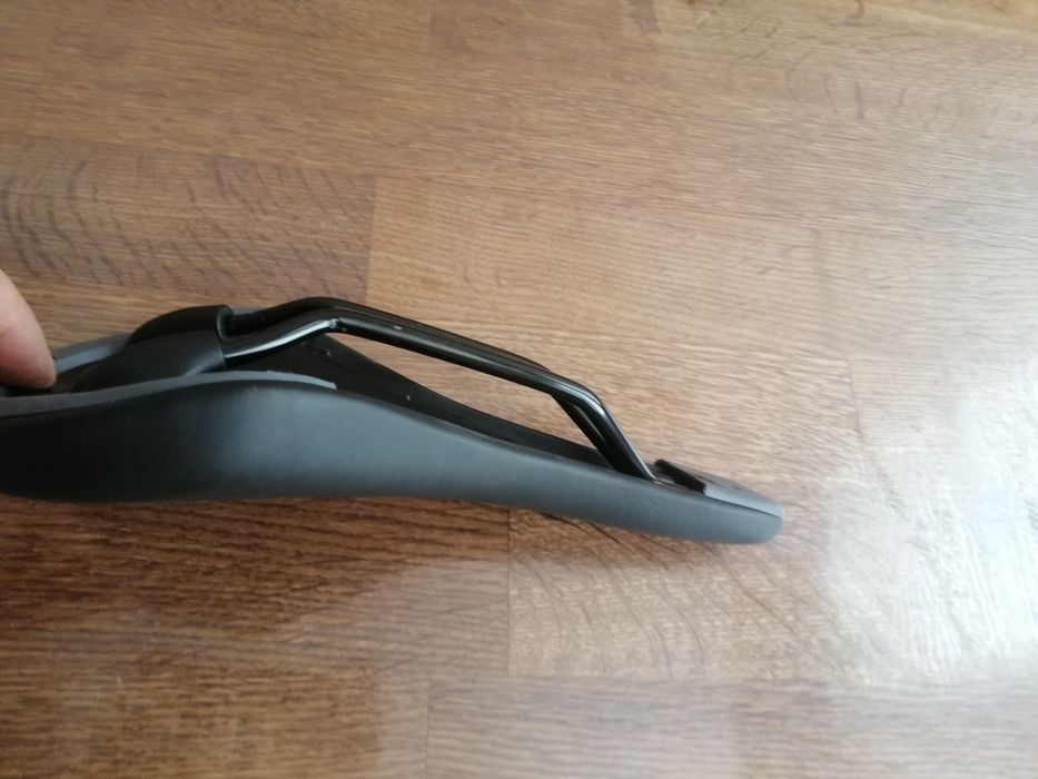 Сідло велосипеди