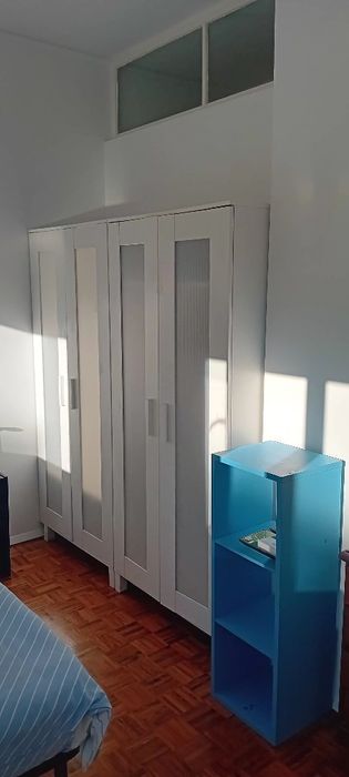 QUARTO arrendar Cascsis