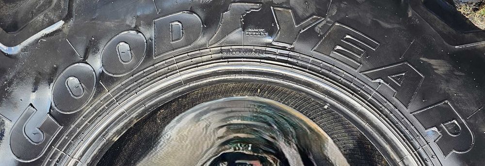 Opona 600/70R28 GoodYear *S