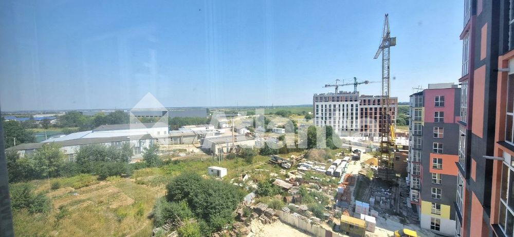 Продається 2-кім квартира в ЖК Сусіди, м.Винники, вул. Кільцева