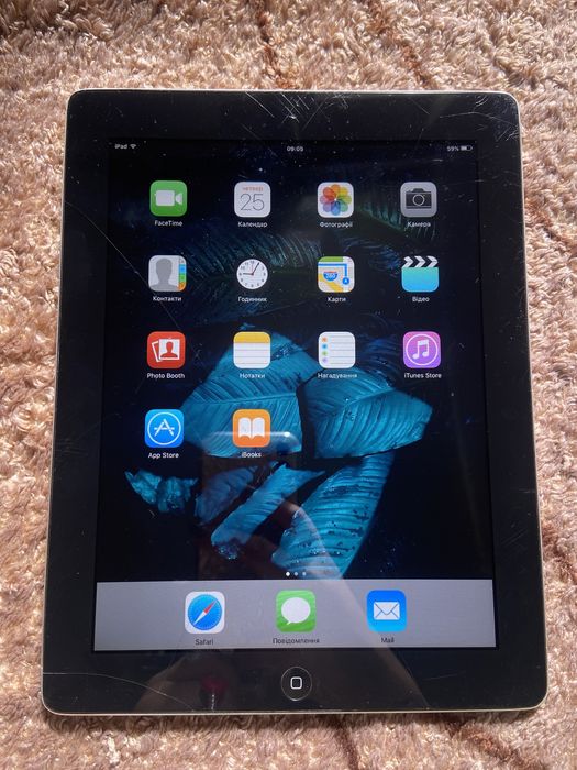 Ipad 2  16 gb Wifi
