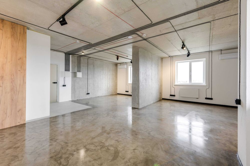 Оренда офісу на Теремках з постійним інтернетом, Республіка, Іподром