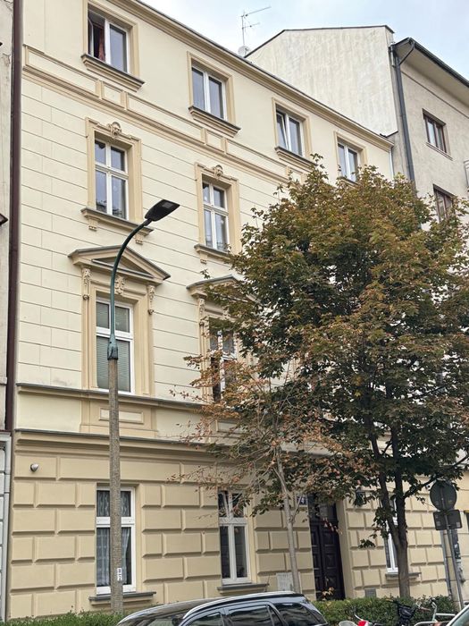 Centrum blisko Rynku Głównego