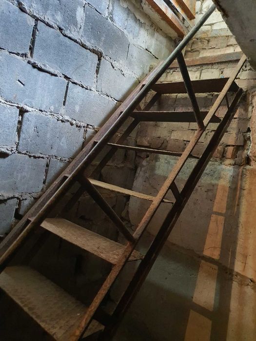 Здається в оренду гараж в АК КЕРМО (віул.Заводська 1-Б)