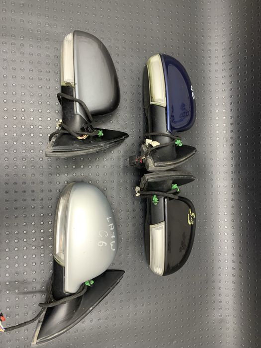 Дзеркало VW Golf 5 6 VI Golf V Гольф 5 Гольф 6 дзеркала зеркало