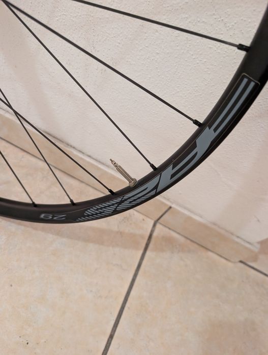 Rodas BH EVO aluminio