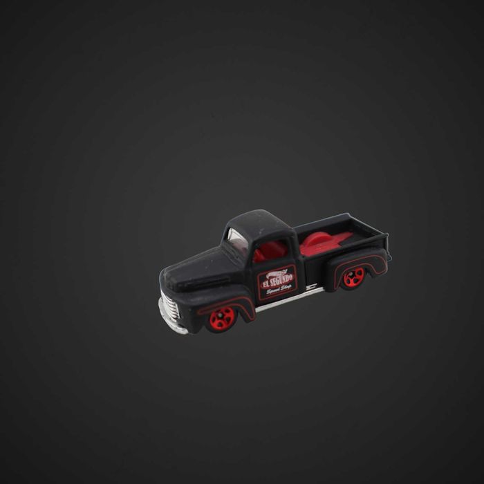 2016 FORD F1 '49 HOT WHEELS DIECAST CAR  J6/030953