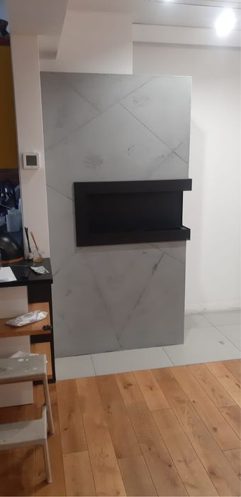 Uslugi Remontowo Budowlane