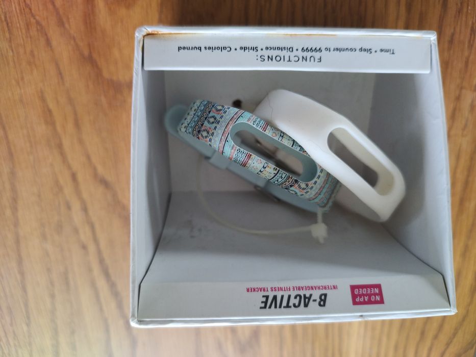 Opaski do smartwatche