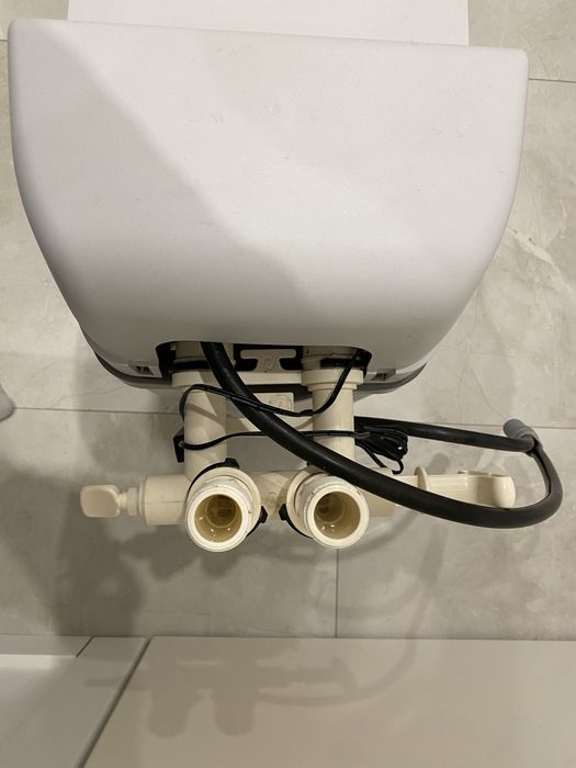 Помʼякшувач води Viessmann Aquahome 11