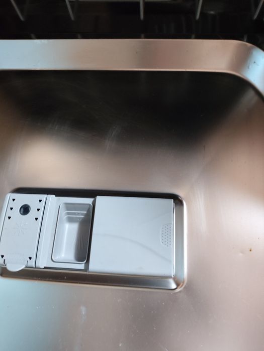 Máquina da Loiça Candy - Como nova