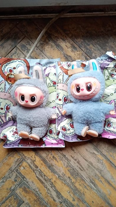 Продам лабубу 17см