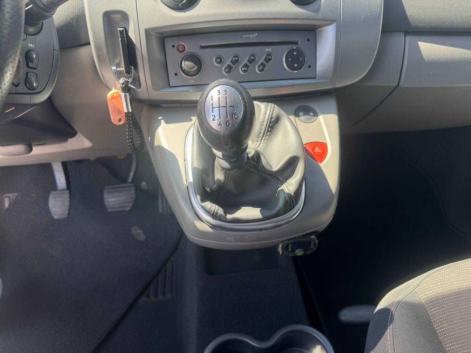 Renault Scenic 2007 2.0 Бензин 6-МКПП Розстрочка/Кредит/Лізинг