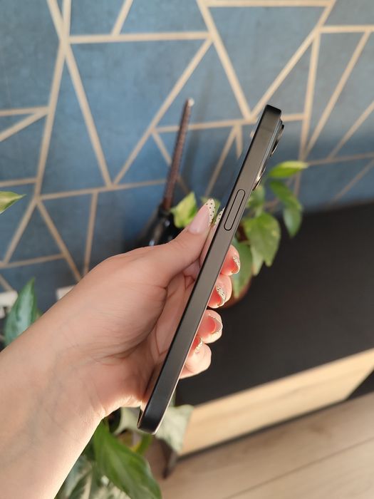 Iphone 15 128 gb czarny