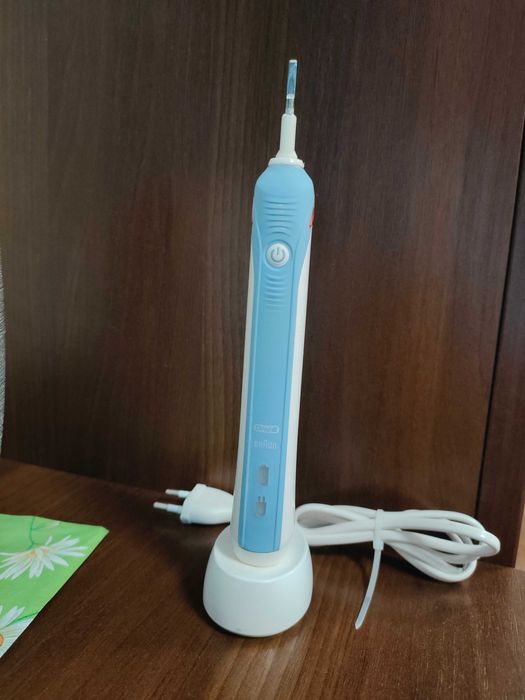 Szczoteczka elektryczna Oral-B