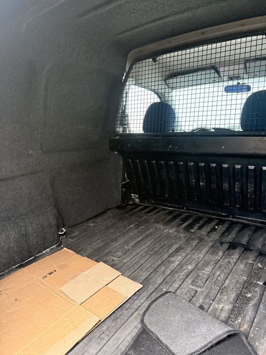 Peugeot partner 1.9d