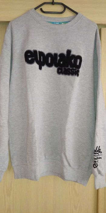 Stoprocent, Mass Denim, Moro Sport, ElPolako bluza, koszulka, t-shirt