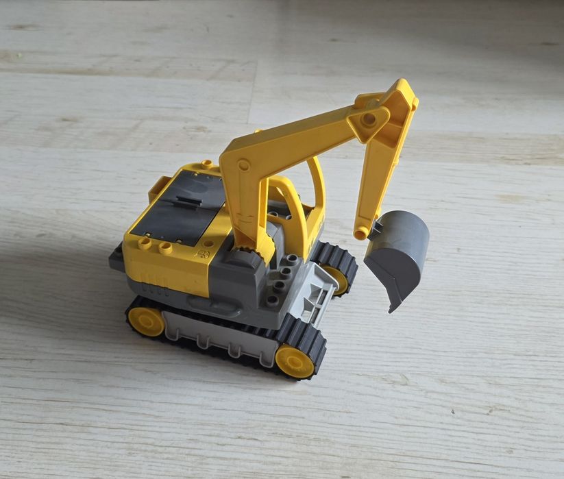 Mega zestaw Lego duplo 5.5 kg