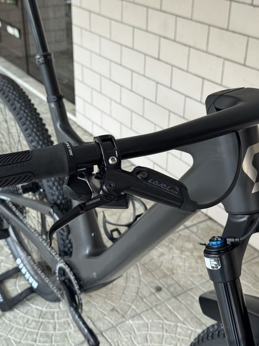 Bicicleta Scott Spark 910