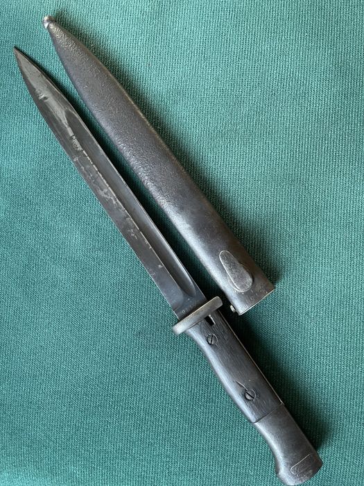 Bagnet mauser K98