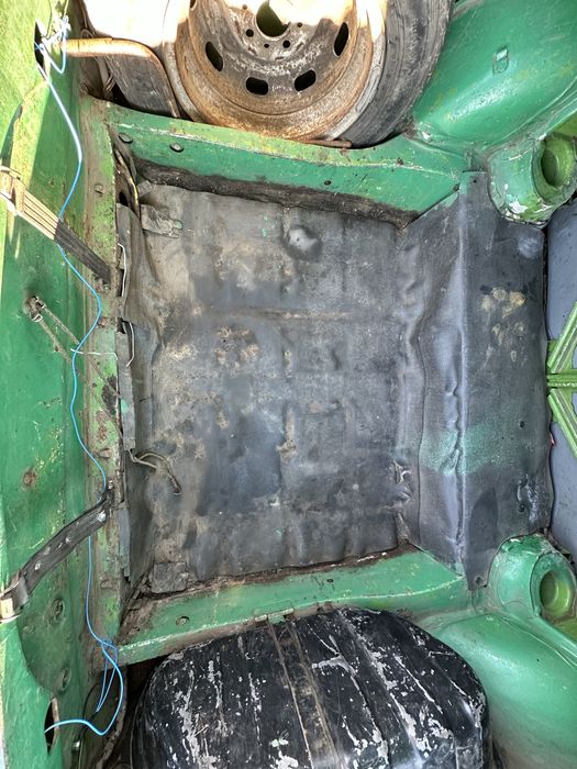 Жигули ВАЗ 2101 (Копейка)