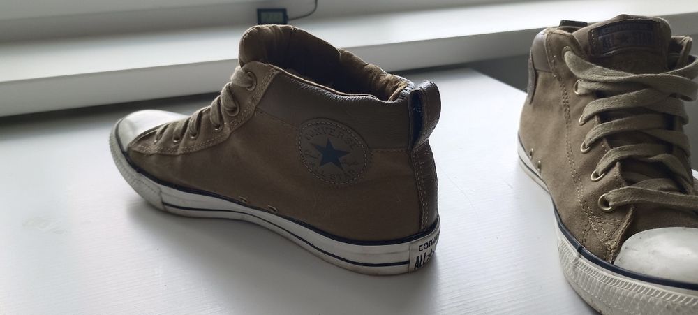 Кеди Converse all star 44 розмір