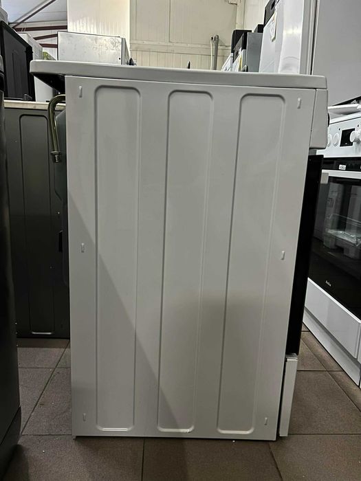 Kuchenka gazowo elektryczna Beko TERMOOBIEG 50 cm szerokości