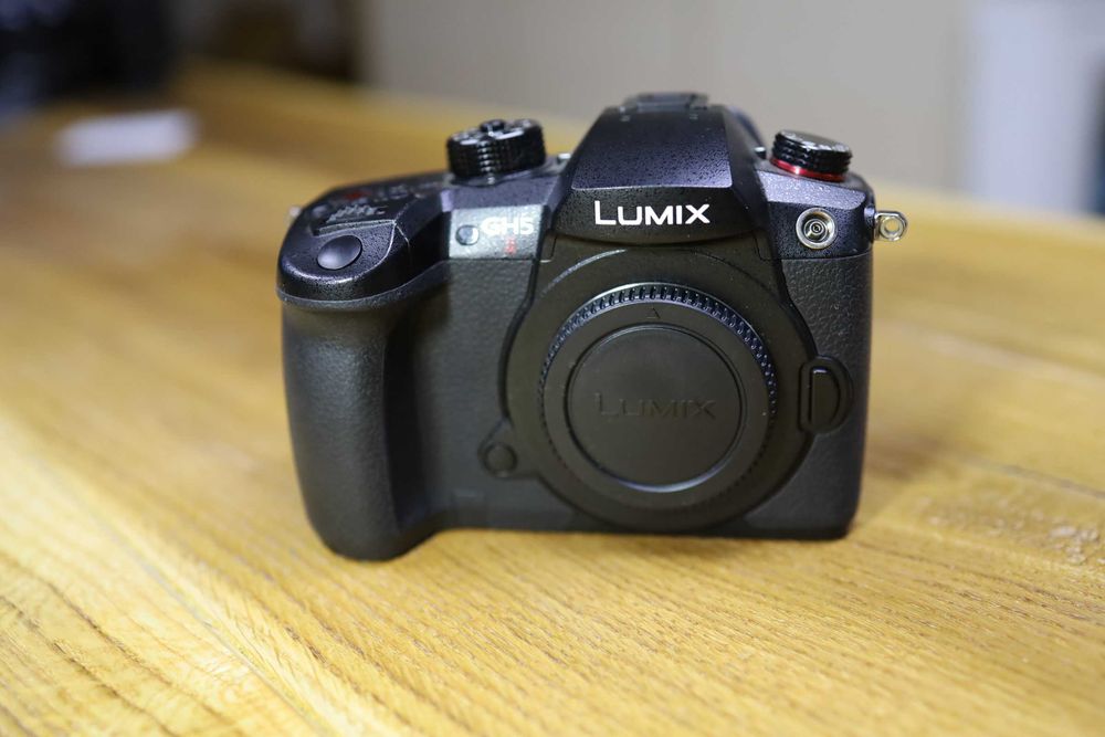 Panasonic Lumix GH5M2