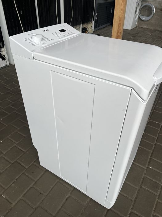 Пральна машина AEG Protec На 6 кг. Шир 40 см.