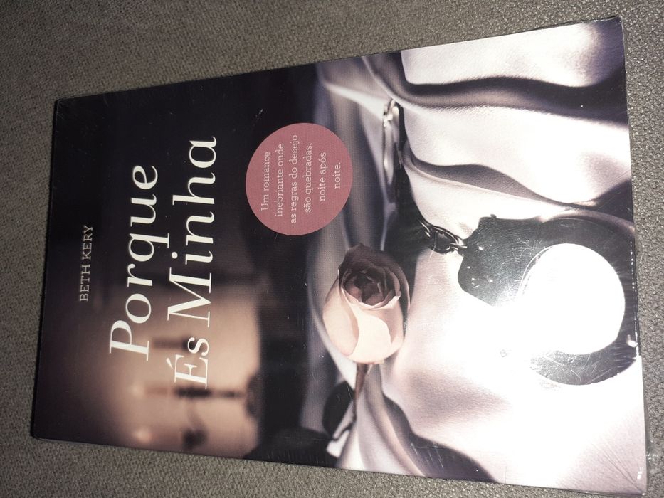 Livros  Romance  novos