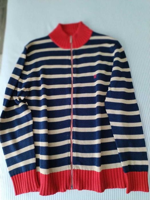 Vendo Pullovers e Camisolas de malha Homem
