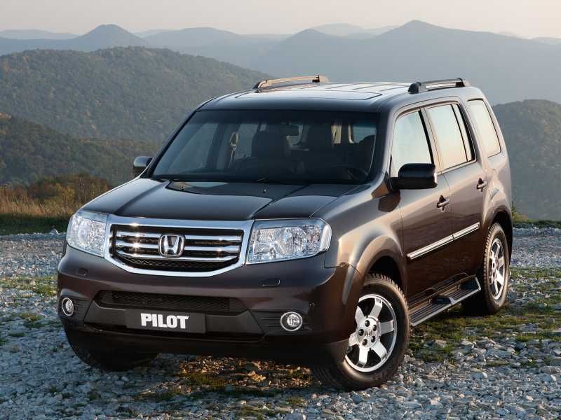 Прокладки клапана VCM/VTEC Honda