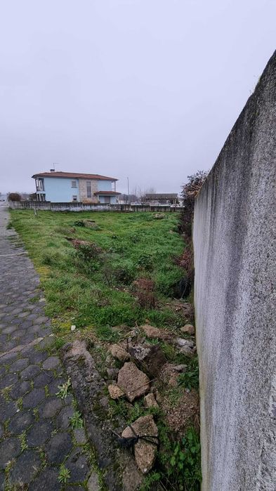 Lote Urbano em Valpaços