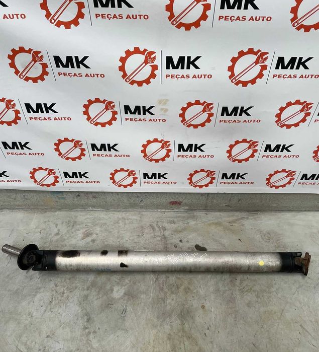 Transmissão central Nissan Navara 2.3DCI 190CV (2017)