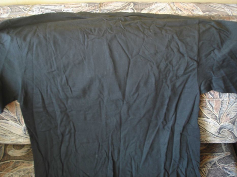 mecca oryginalna koszulka męska t-shirt z USA, rozmiar XL