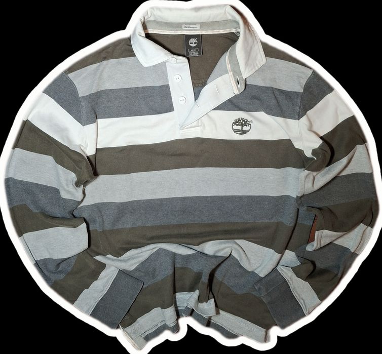 Поло "Timberland",M~L размер.