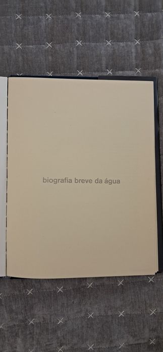 Livro de fotografias