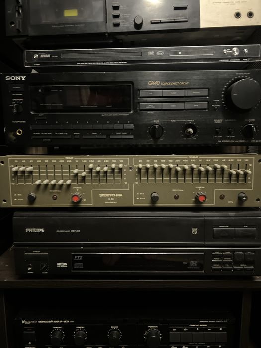 продам усилители