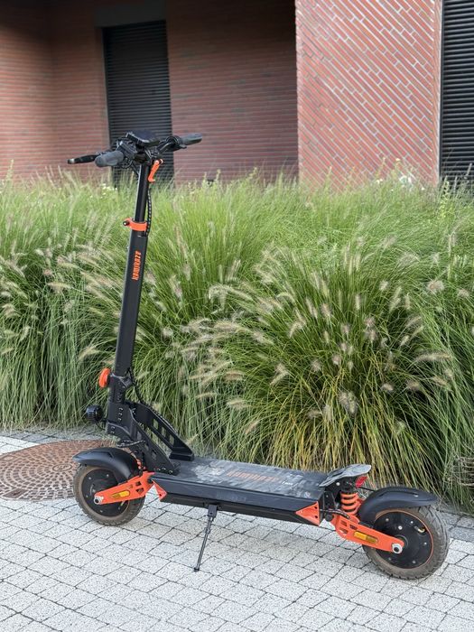 Hulajnoga elektryczna KAMIKAZE K1 MAX