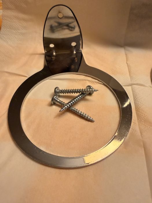 Suporte secador
