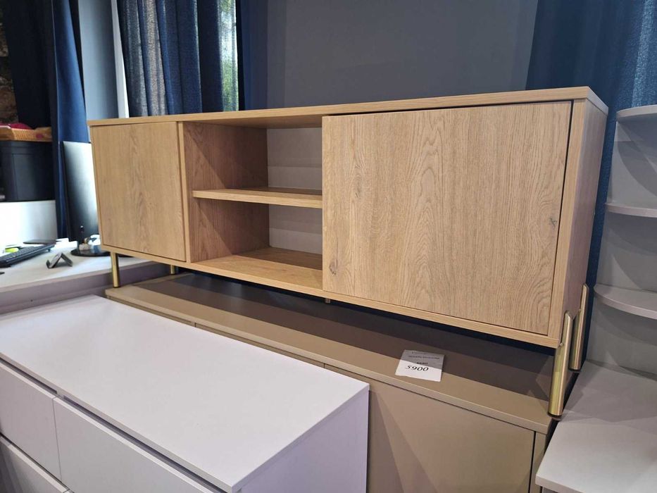 Тумба под телевизор Dominika №3 -элегантная и современная