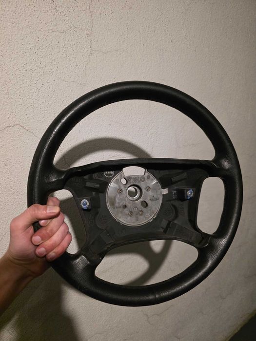 Volante BMW com Airbag