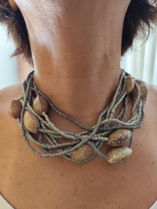 Colares, pulseiras e brincos 1