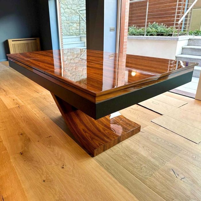 Bilhares Europa Fabricante de mesa híbridas  exclusivas só