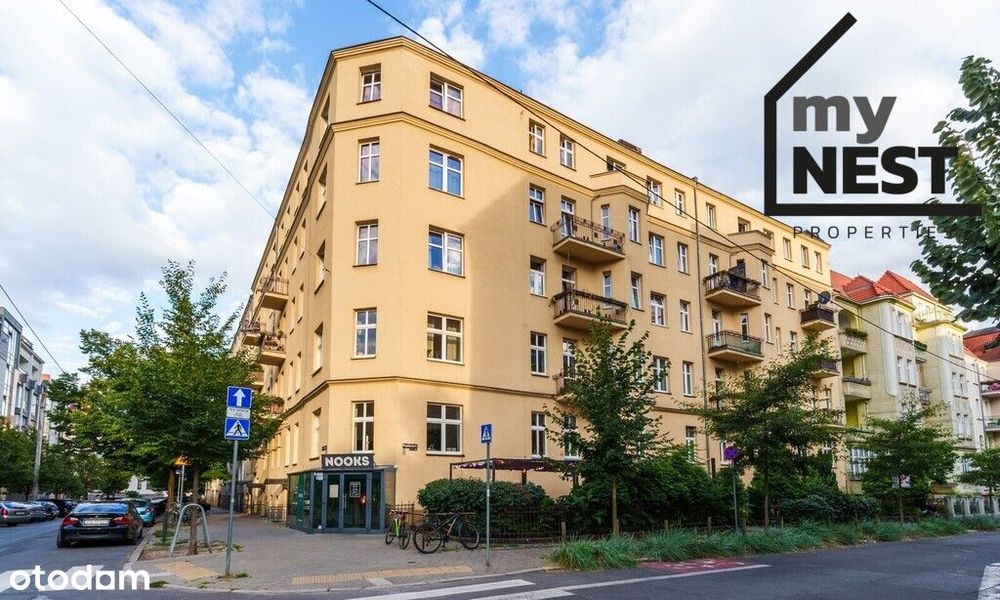 Wynajmę Lokal Handlowo Usługowy CENTRUM | GOTOWY