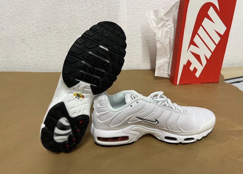 Nike TN, temos todos os tamanhos.