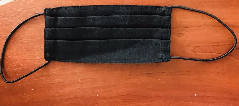 Маска защитная