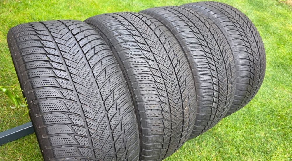 Opony zimowe 275/45 R20 Bridgestone Blizzak LM001 Świdnik montaż